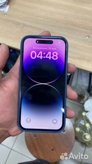 iPhone 14 Pro, 128 ГБ