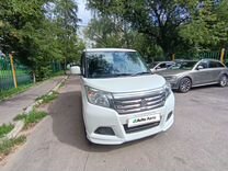 Suzuki Solio 1.2 CVT, 2016, 148 000 км, с пробегом, цена 1 060 000 руб.