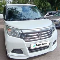 Suzuki Solio 1.2 CVT, 2016, 148 000 км, с пробегом, цена 1 150 001 руб.