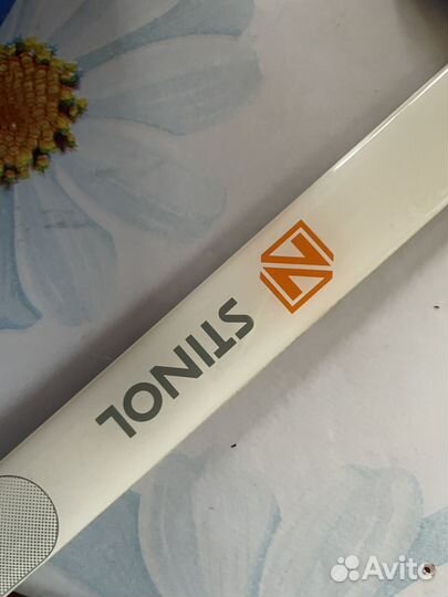 Холодильник бу stinol