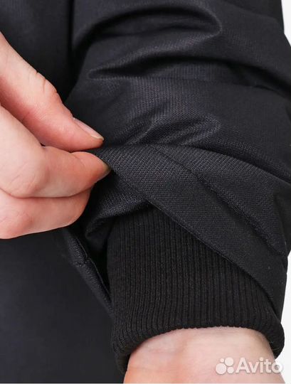 Куртка демисезонная для мальчика