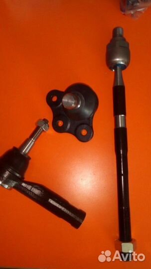 Рулевая тяга шевроле круз cruze Astra наконечник
