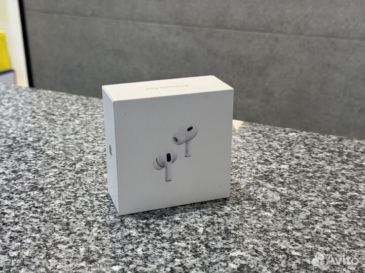 Airpods pro 2