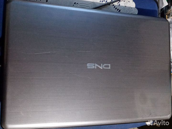 Ноутбук DNS MT50IN1 core i7 3632qm