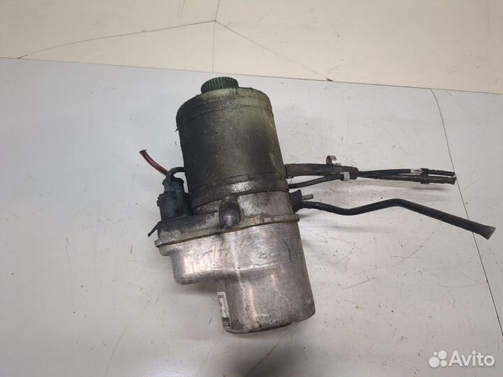 Насос усилителя руля Skoda Fabia, 2008