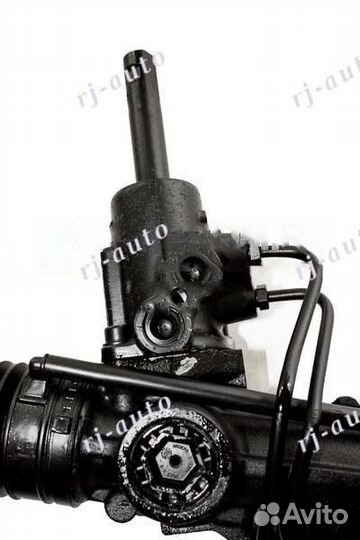 Рулевая рейка Ситроен Ц5 / citroen C5 DC / DE / RC