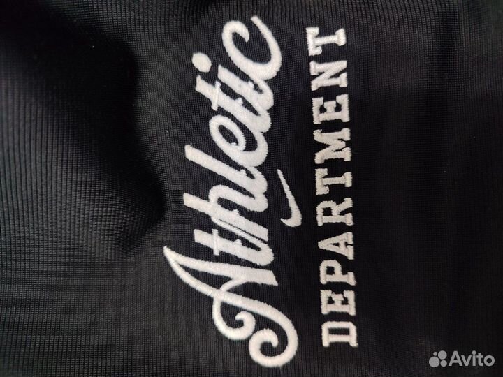 Зип худи nike athletic оригинал