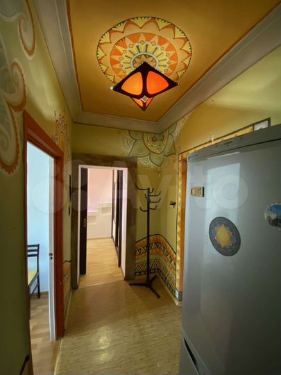 2-к. квартира, 47 м², 2/3 эт.