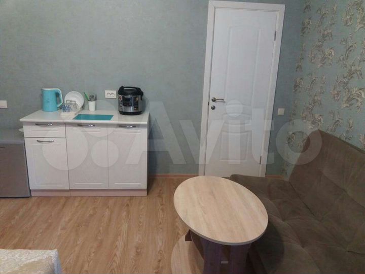 1-к. квартира, 35 м², 2/3 эт.