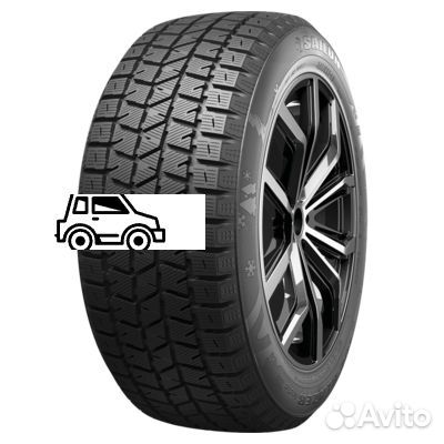 Sailun Ice Blazer Arctic SUV 225/65 R17 102S