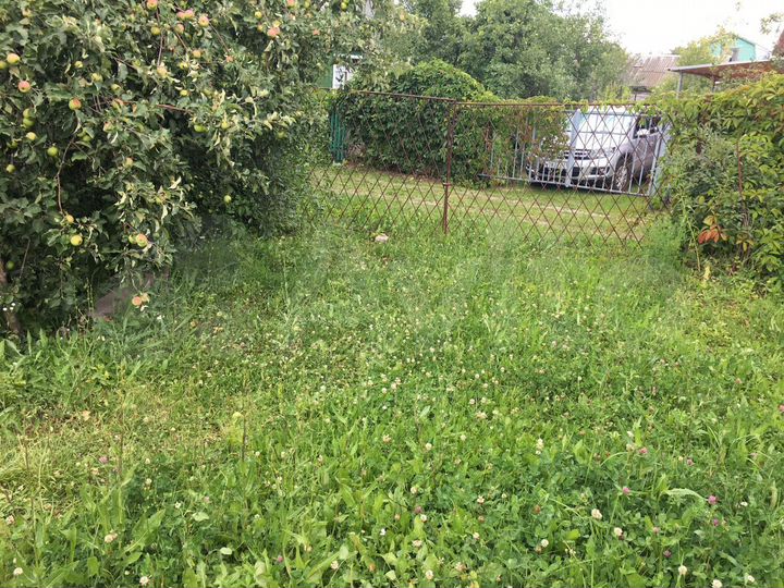 Дача 34 м² на участке 7 сот.