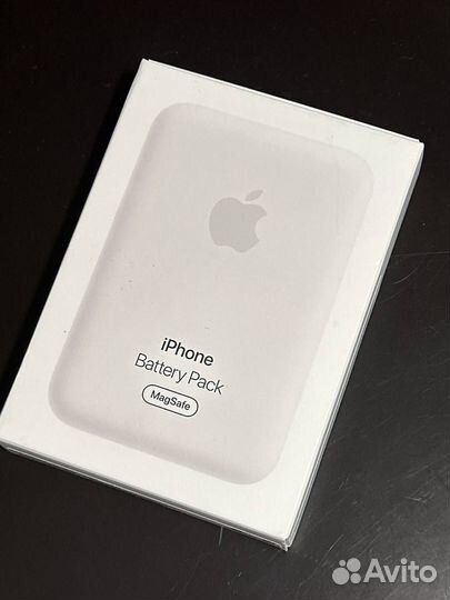 Magsafe Battery Pack Оригинал