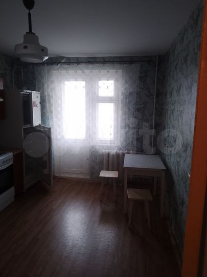 2-к. квартира, 58 м², 10/10 эт.