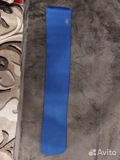 Пояс для похудения