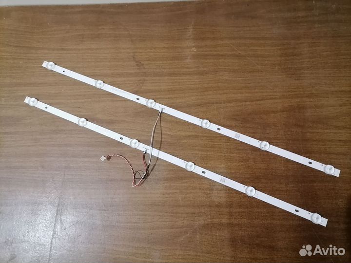 Подсветка к тв Витязь 32LF1210 бу