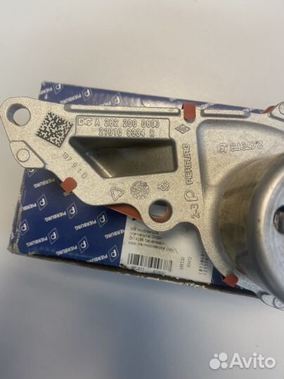 Помпа mercedes cla, a, renault Arkana 1,3 m282 H5h