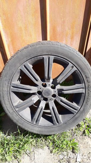 Диски Land Rover Range Rover R20
