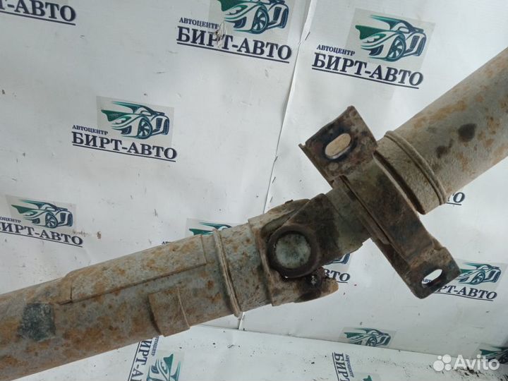 Вал карданный задний SsangYong Actyon II (2010—201