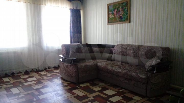 Дом 93 м² на участке 6 сот.