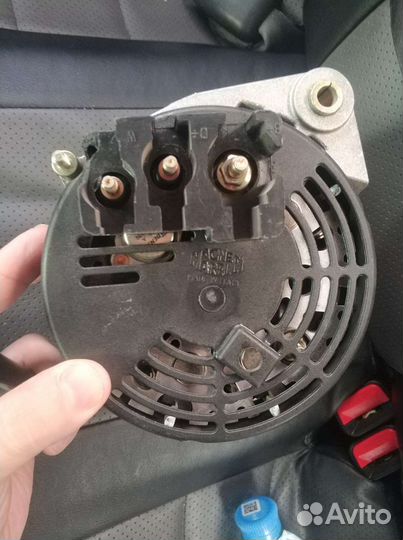 Генератор ford transit L62260