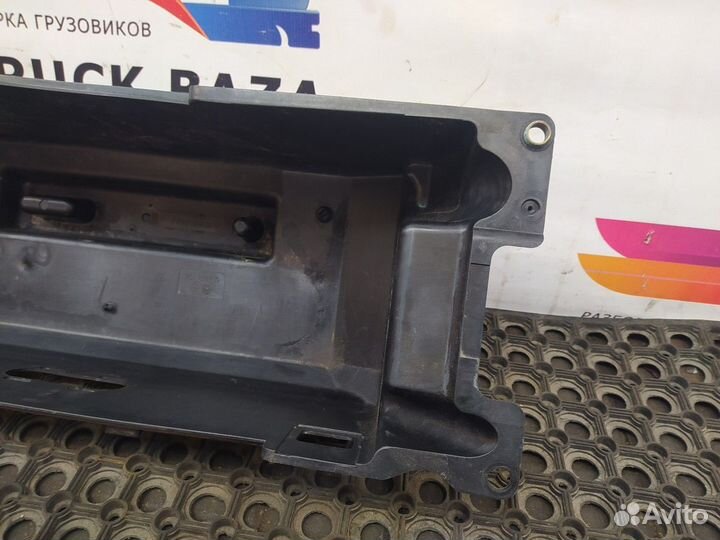 7482259505 Кожух автономного отопителя Renault T