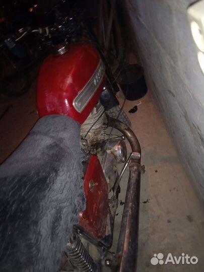 Иж планета 5