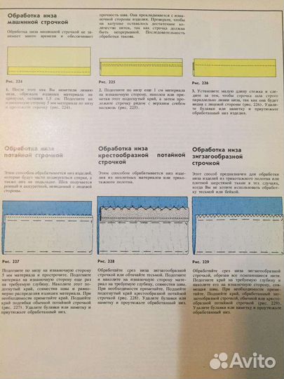 Книга об одежде