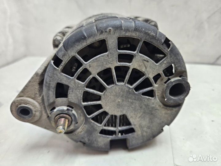 Генератор Chevrolet Lacetti хэтч. 1.4 F14D3 2007
