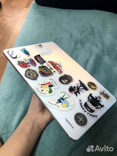 Планшет xiaomi mi pad 5 6/128