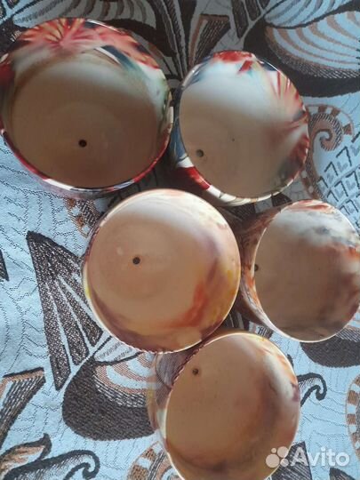 Горшок керамический