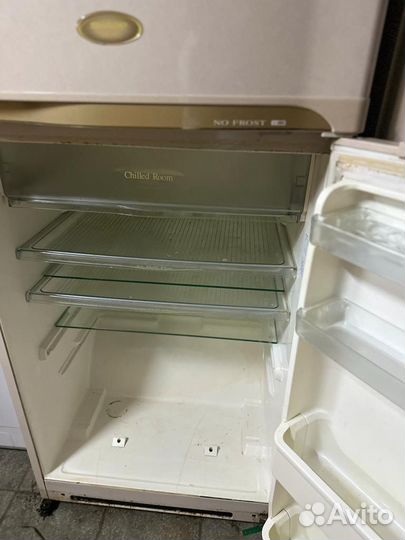 Холодильник бу