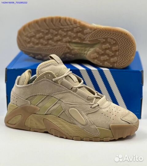Adidas Streetball (Арт.70459)