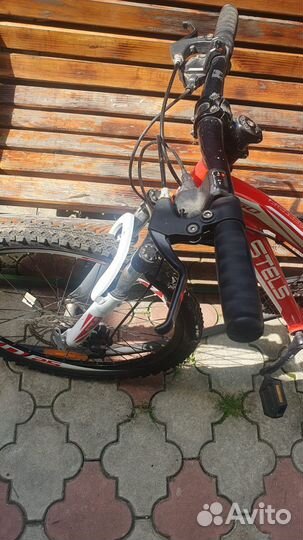Подростковый горный Stels MD24 460
