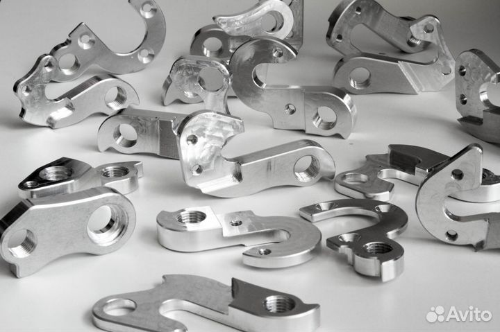 Изготовление 