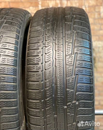 Nokian Tyres WR A3 235/60 R16