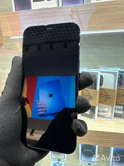 iPhone 12 Pro, 128 ГБ