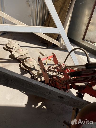 Косилка крн 2,1б