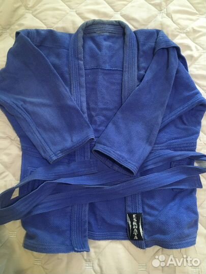 Самбовка для мальчика