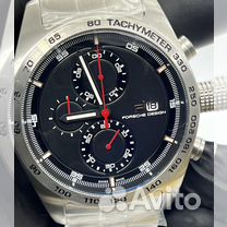 Часы Porsche Design Chronotimer Series 1