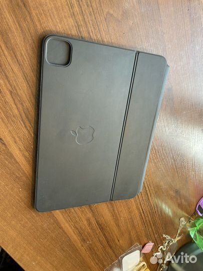 Клавиатура apple magic keyboard для iPad pro 11