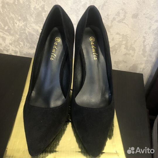 Туфли женские