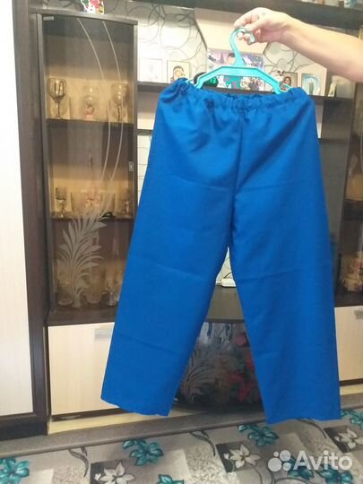 Спецодежда костюм женский р.50-52