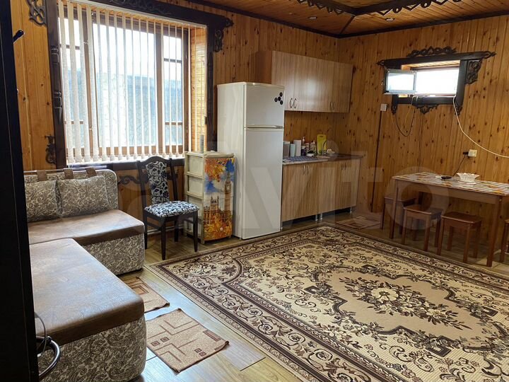 Комната 20 м², 1/3 эт.