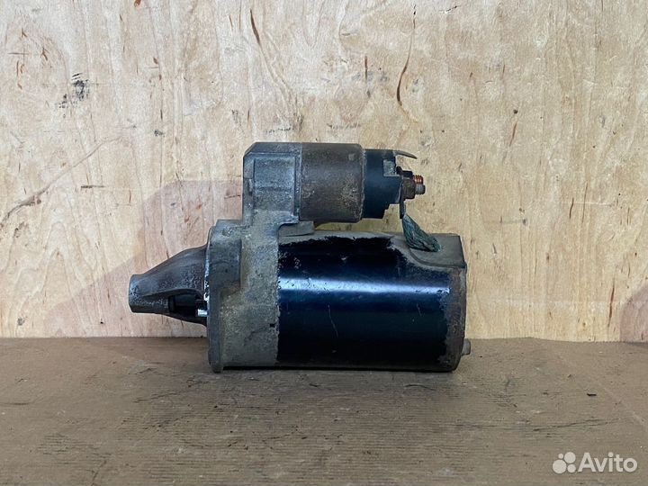 Стартер Hyundai Getz