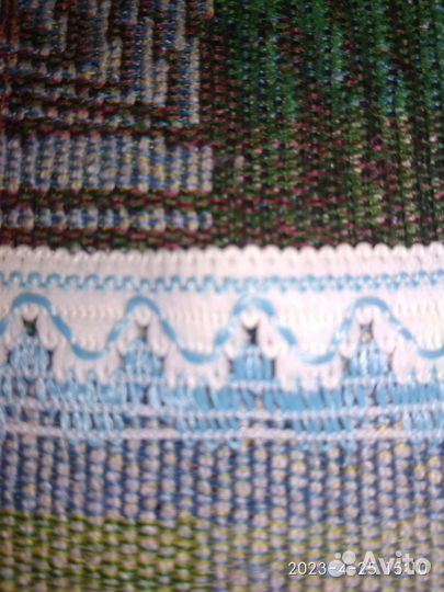 Декоративная тесьма