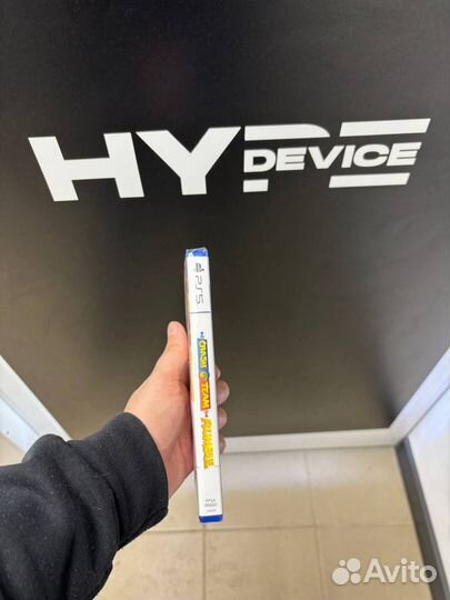 Crash Team Rumble PS 5 Deluxe Edition PS 5