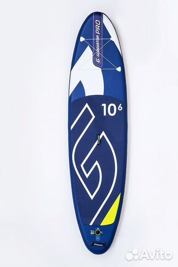 Sup доска Gladiator PRO 10.6