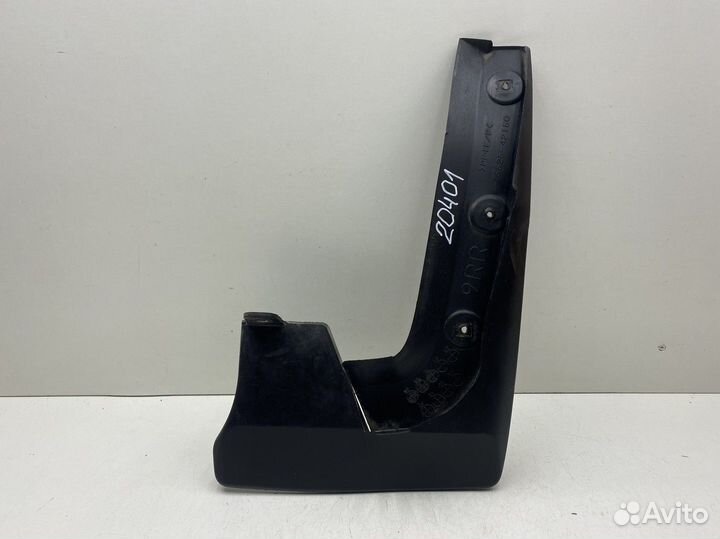 Брызговик задний правый Toyota Rav 4 2013-2019