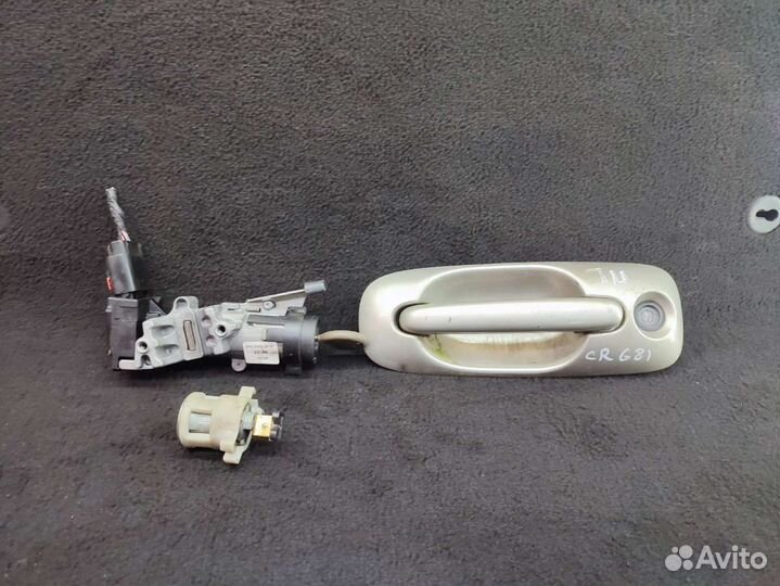 Замок зажигания для Chrysler Grand Voyager 4