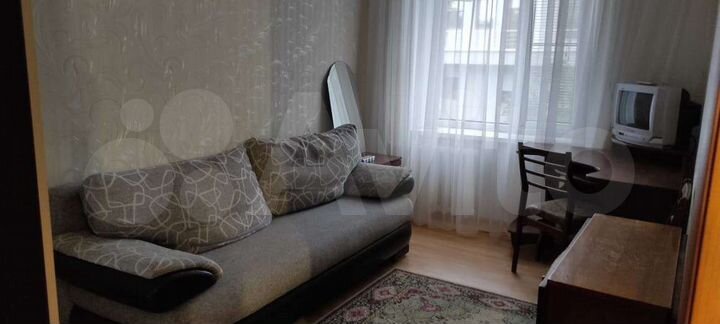 Комната 12 м² в 3-к., 2/3 эт.